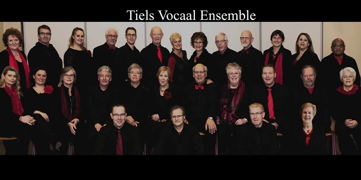 Vocaal Ensemble Rivierenland